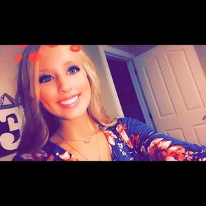 Meet your Posher, Avery